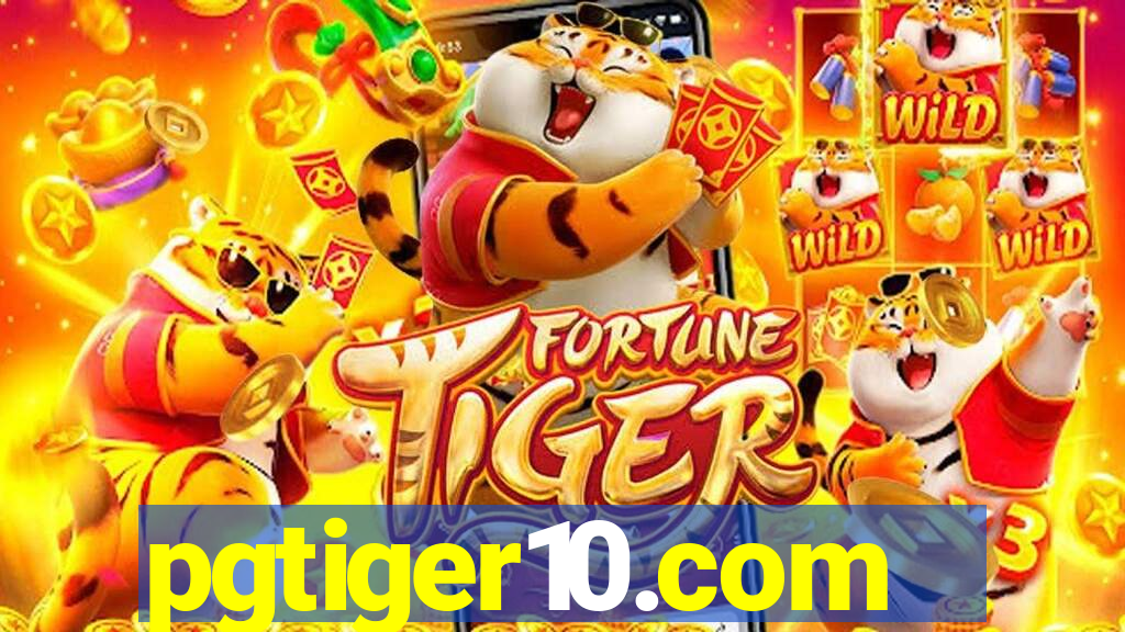 pgtiger10.com