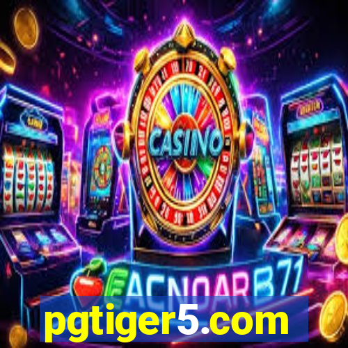 pgtiger5.com