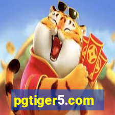 pgtiger5.com