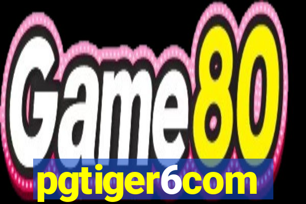 pgtiger6com