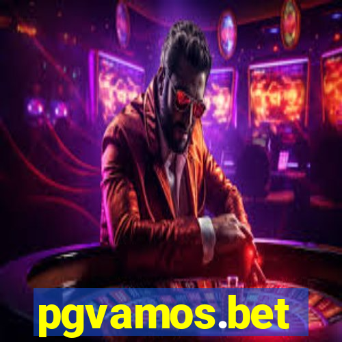 pgvamos.bet