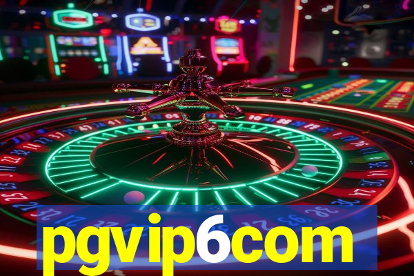 pgvip6com