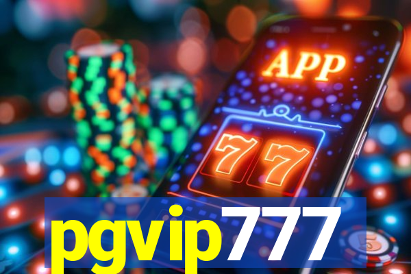 pgvip777