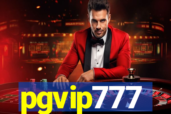 pgvip777