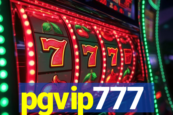 pgvip777