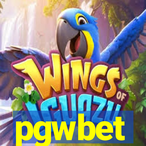 pgwbet