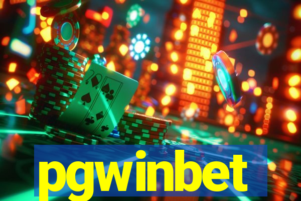 pgwinbet