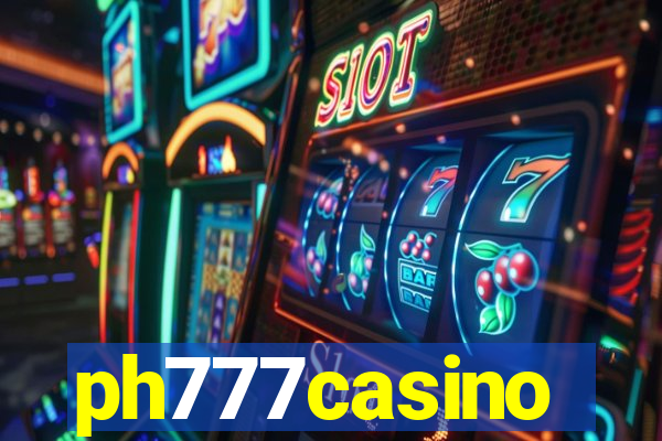 ph777casino