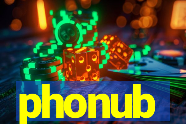 phonub