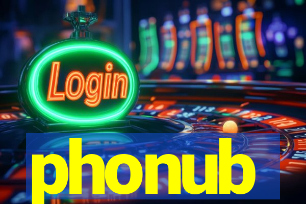 phonub