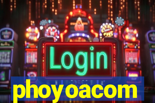 phoyoacom