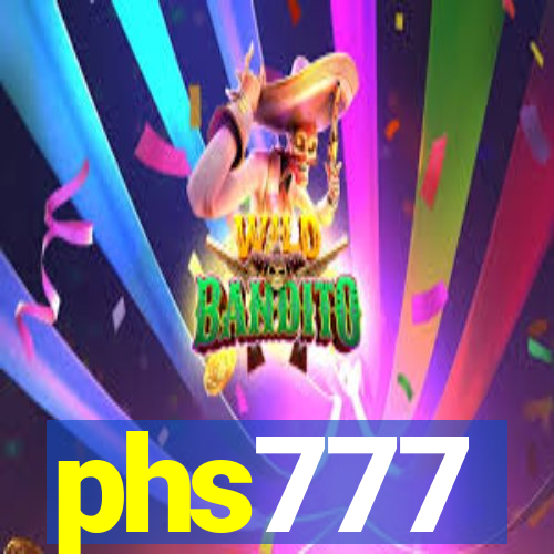 phs777