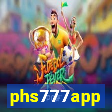 phs777app