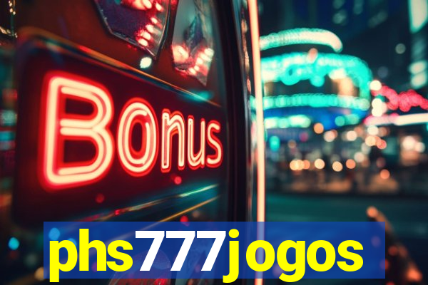 phs777jogos