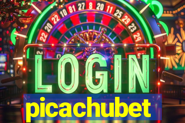 picachubet