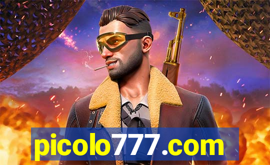 picolo777.com