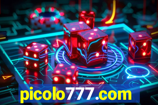 picolo777.com