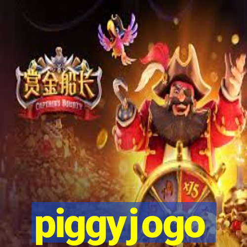 piggyjogo