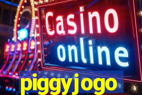 piggyjogo