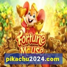 pikachu2024.com