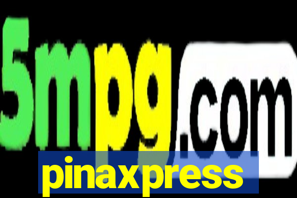 pinaxpress