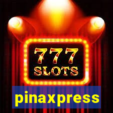 pinaxpress