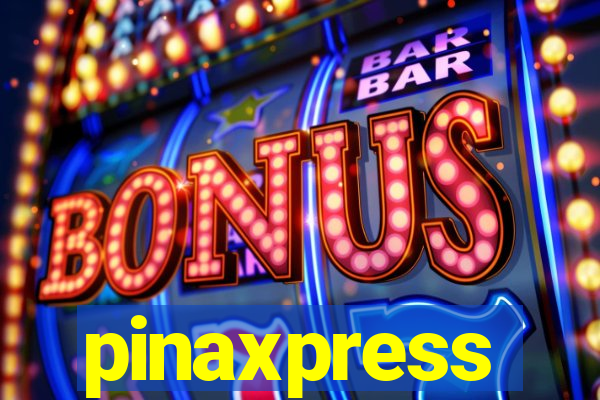 pinaxpress