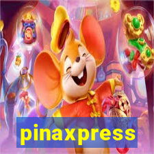 pinaxpress