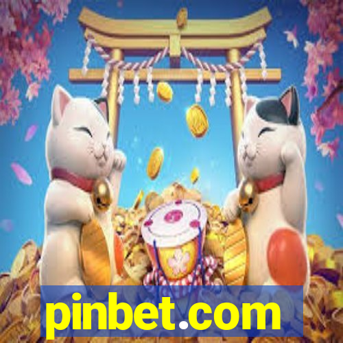 pinbet.com