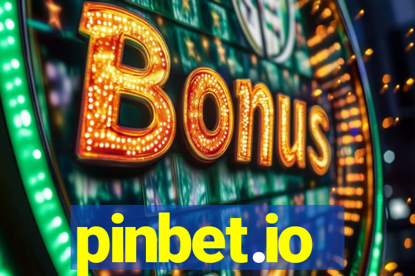 pinbet.io