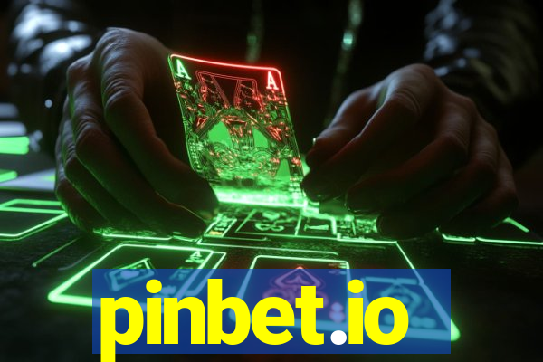 pinbet.io