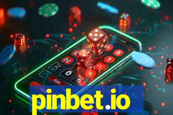 pinbet.io