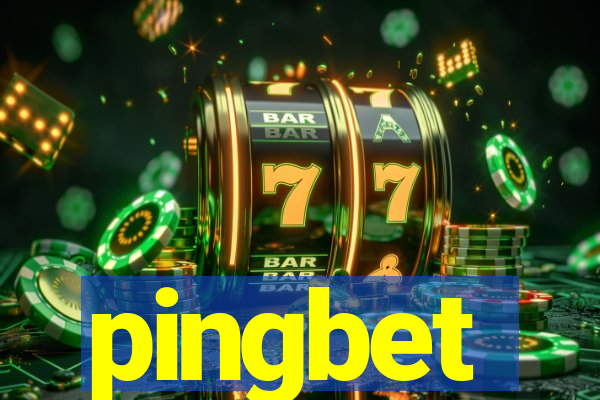 pingbet