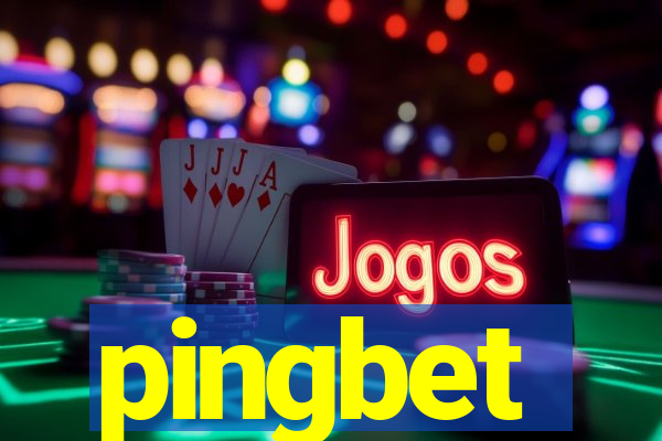 pingbet