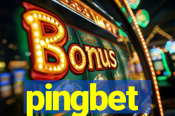 pingbet