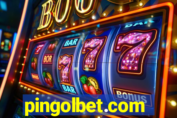 pingolbet.com