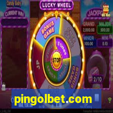 pingolbet.com