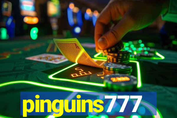 pinguins777