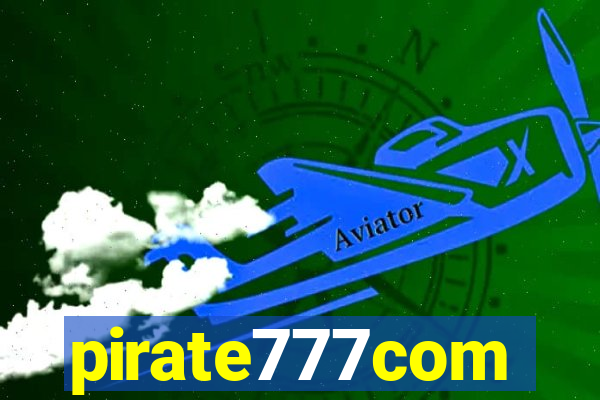 pirate777com