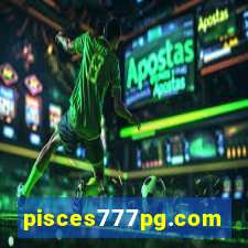 pisces777pg.com