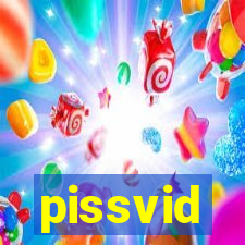 pissvid