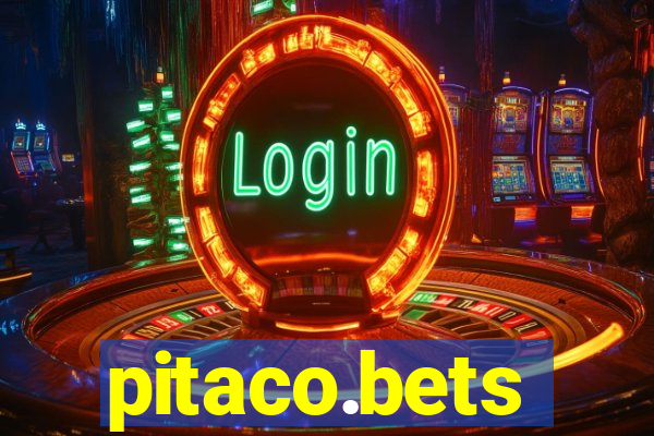 pitaco.bets