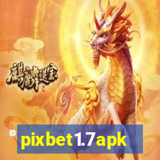 pixbet1.7apk