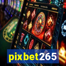 pixbet265