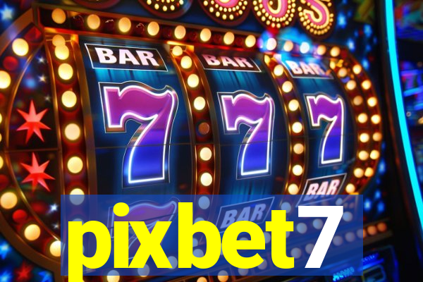 pixbet7