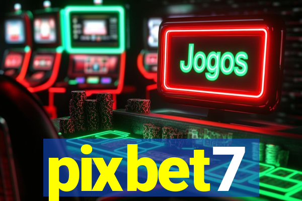 pixbet7