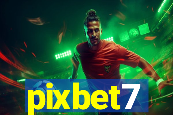 pixbet7