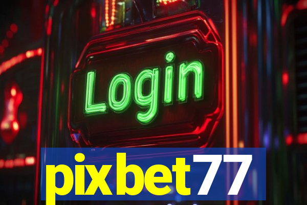 pixbet77