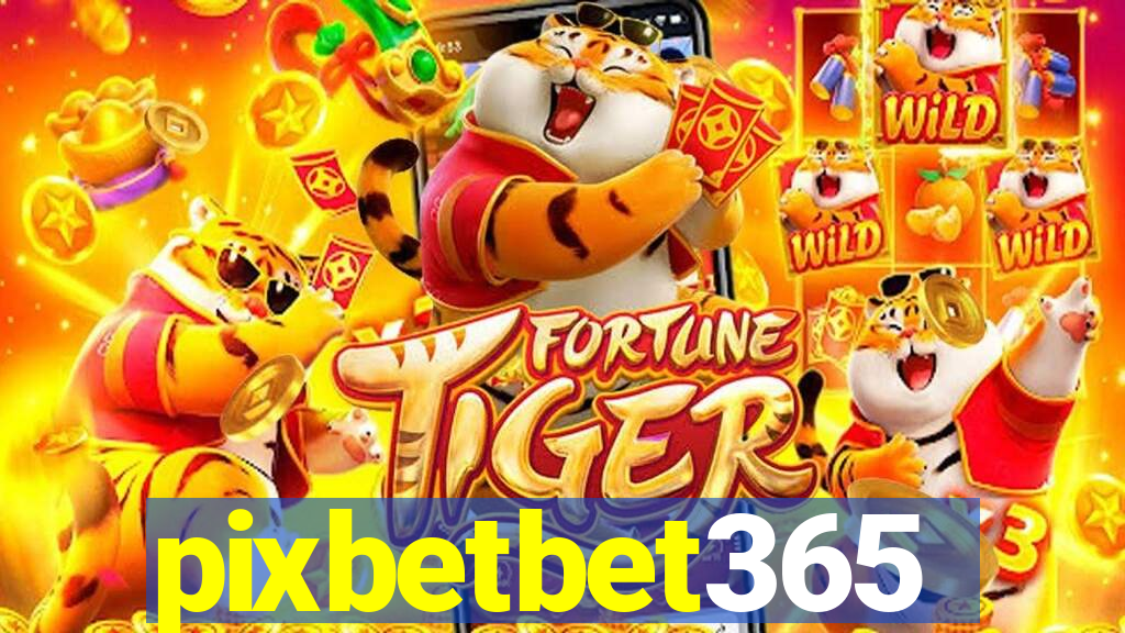 pixbetbet365