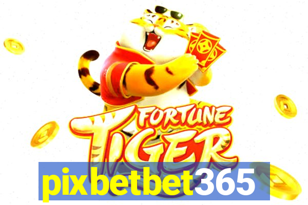 pixbetbet365